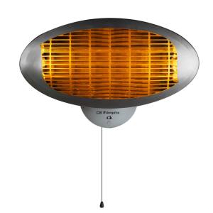 Estufa Eléctrica para Terraza