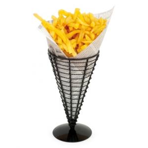 Cesta para fritos americana Basket