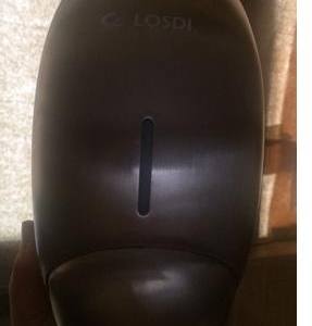 Dosificador Gel