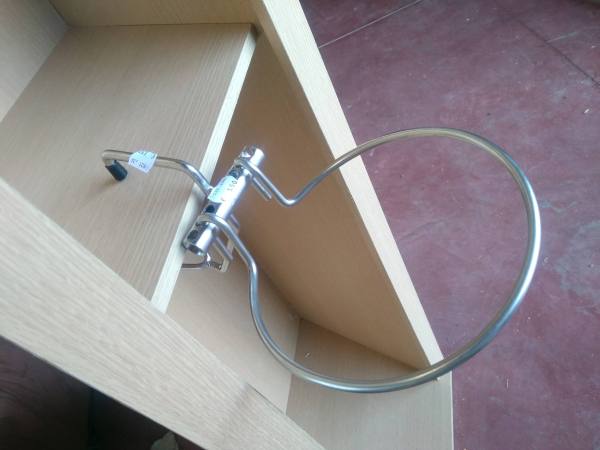 Soporte champán