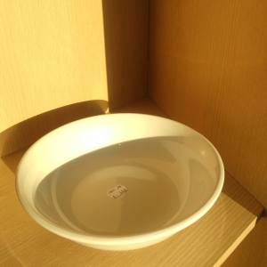 Bol porcelana de 23cm