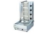 Asador de kebab 580X630X950 MM