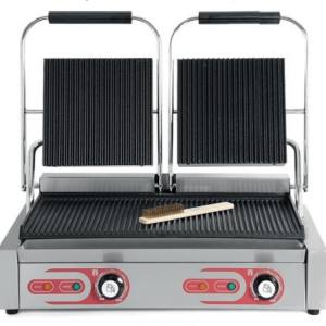 Grill Doble Extra