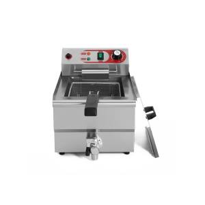 Freidora Eléctrica 12L Cuba Simple