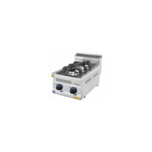 Cocina Gas 2 fuegos Serie 630 TURHAN