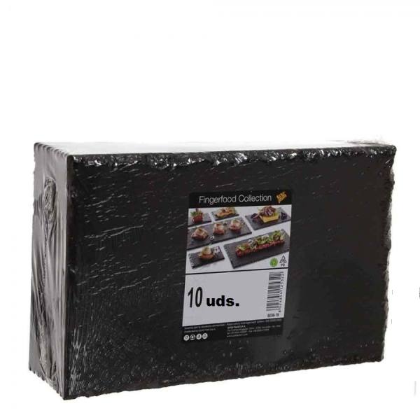 Pizarra PS 30x16cm(10 Uds.)