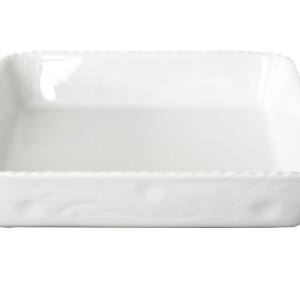 fuente 32x22x5,5cm porcel